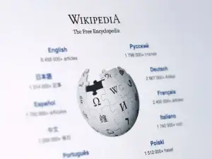 Wikipedia Services