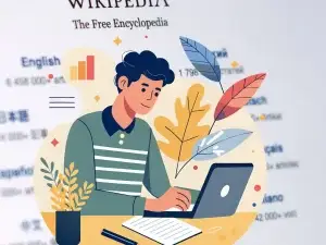 Wikipedia Article Writing