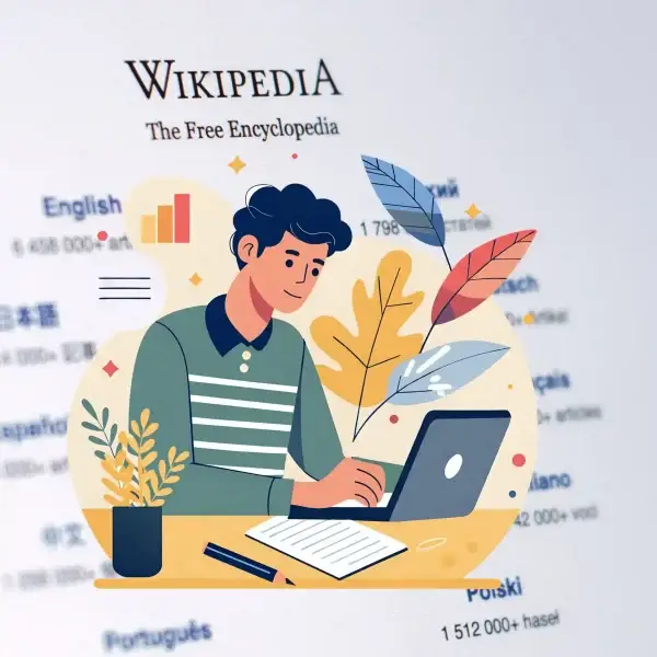 Wikipedia Article Writing