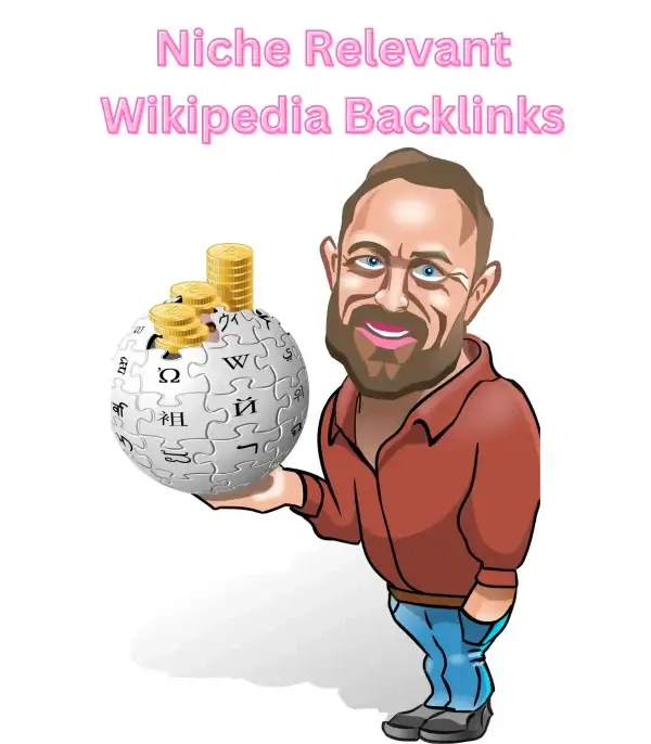 Wikipedia Backlinks