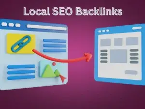 local SEO Backlinks