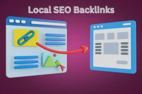 local SEO Backlinks